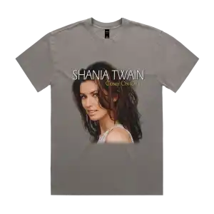Come on Over Celebration Tee