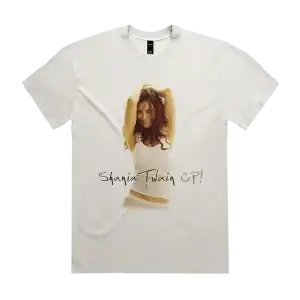 Up! Celebration Tee