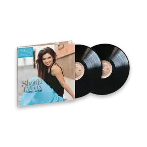 Greatest Hits 2LP