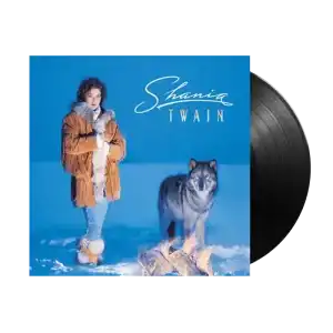 Shania Twain (Vinyl)