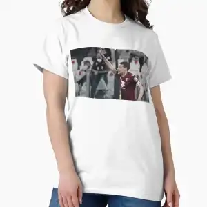 Andrea Belotti Classic T-Shirt